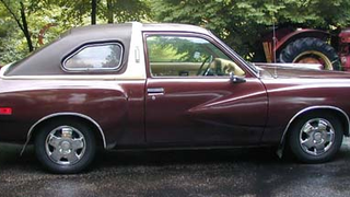 Leata Cabalero: Most Beautiful Car Ever Built In Post Falls, Idaho